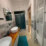 Casa Lo Scrigno Genua