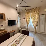 Casa Lo Scrigno *