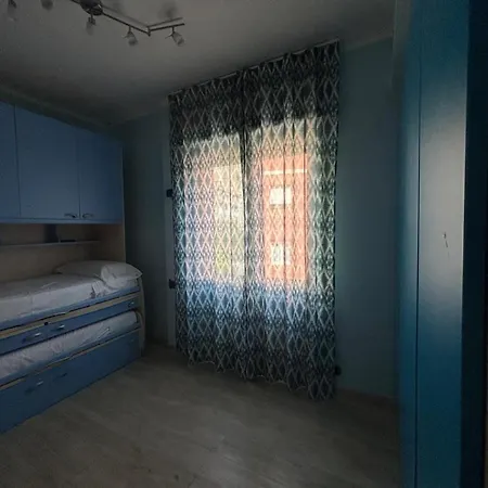 Casa Lo Scrigno