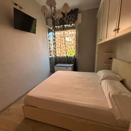 Lägenhet Casa Lo Scrigno *