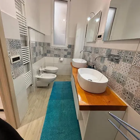 Casa Lo Scrigno * Genua