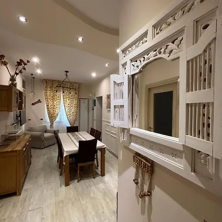 Casa Lo Scrigno