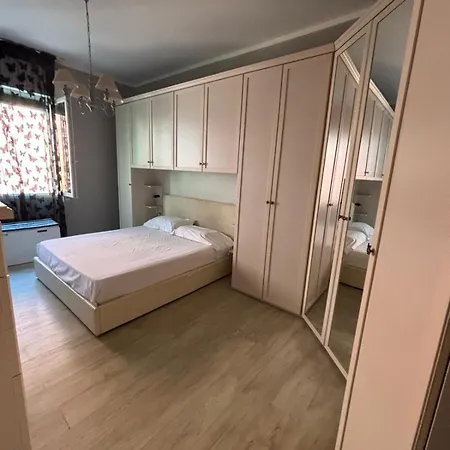 Casa Lo Scrigno Appartement *