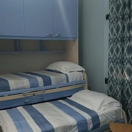 Casa Lo Scrigno Γένοβα