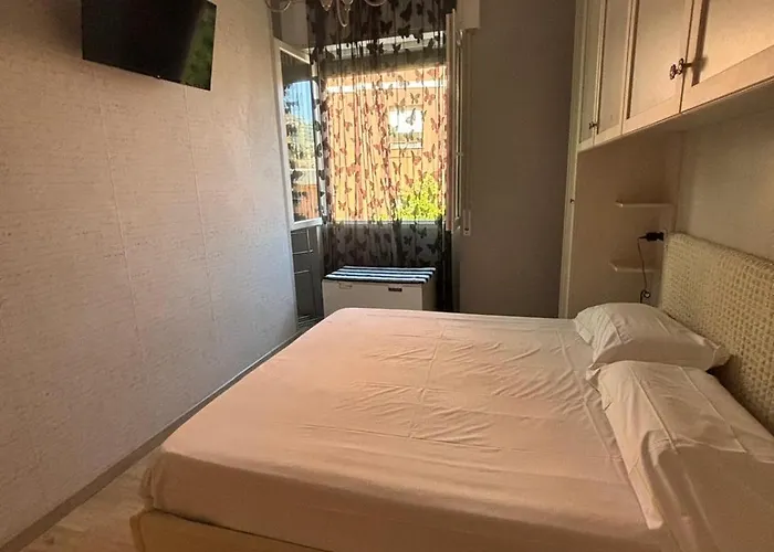 Lejlighed Casa Lo Scrigno *