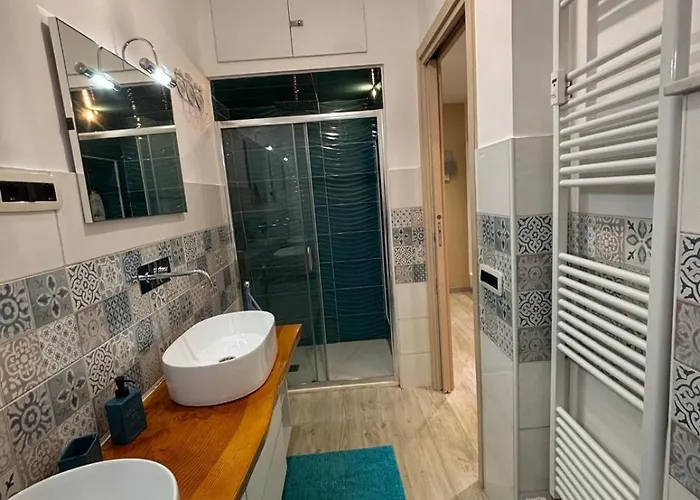 Casa Lo Scrigno Cenova