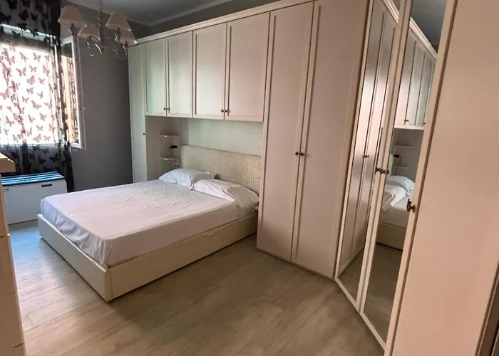 Casa Lo Scrigno Daire *