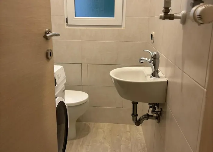 Casa Lo Scrigno Daire