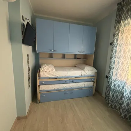 Casa Lo Scrigno דירה *