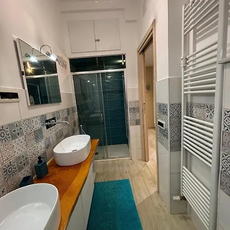 Casa Lo Scrigno ג'נובה