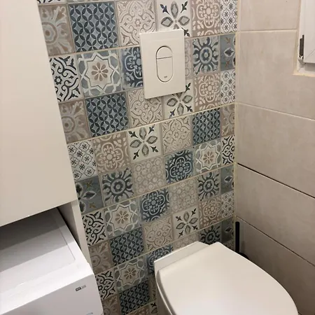 דירה Casa Lo Scrigno *