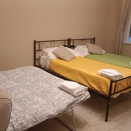 Casa Lo Scrigno